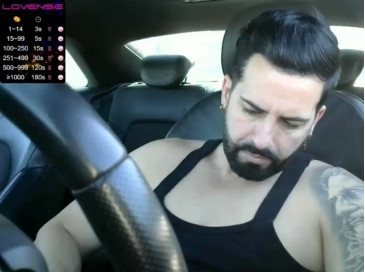 Candy_Hero  31-10-2020 video nipple