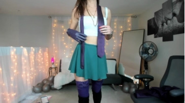 Casspertheghxst 31-10-2020 Ass 