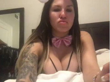 ChanelTaylor 31-10-2020 Recorded 