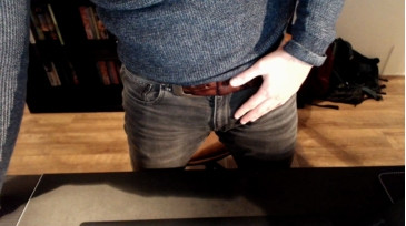 Closewar  31-10-2020 Recorded Video Nude
