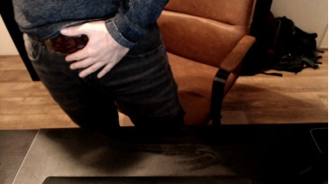 Closewar  31-10-2020 Recorded Video Porn
