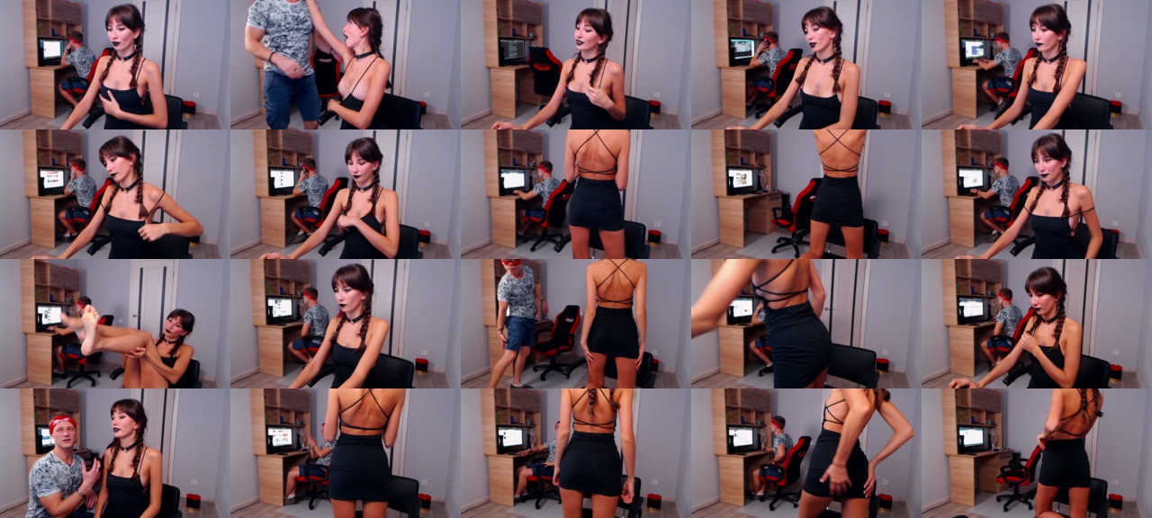 Crazybabyyy 31-10-2020 Cam 