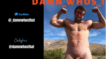 Damn_Whos_That  31-10-2020 video suck