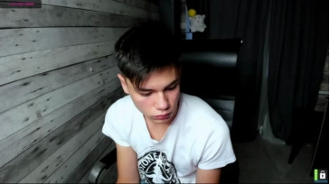 Danny_The_One  31-10-2020 video prettyface