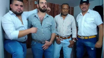 Dirty_Bears2  31-10-2020 video nude