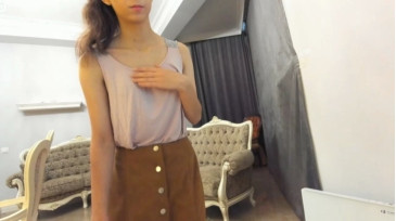 Ehotlovea 31-10-2020 Topless 