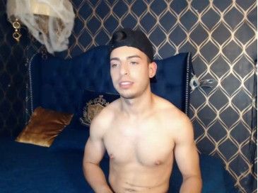 Eliad_Byrne  31-10-2020 Recorded Video Naked