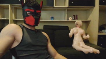 Frabroker  31-10-2020 Recorded Video Webcam