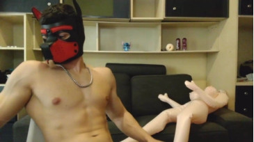 Frabroker  31-10-2020 Recorded Video Porn