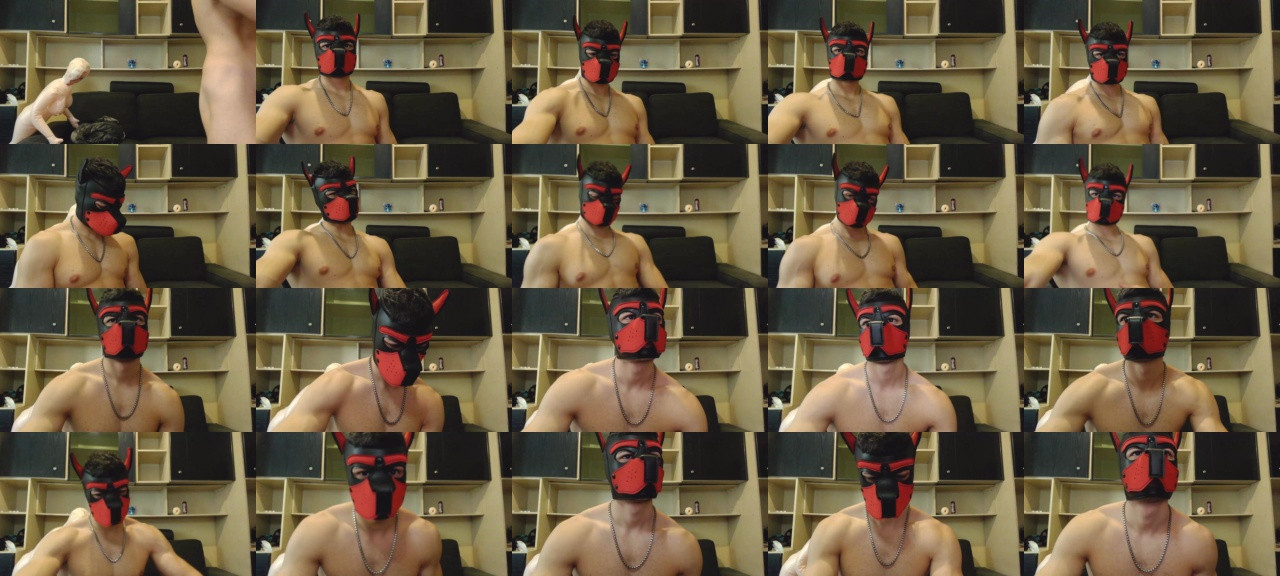 Frabroker  31-10-2020 Recorded Video Porn