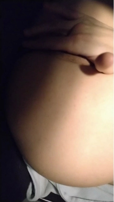 Hotwinterxx 31-10-2020 Topless 