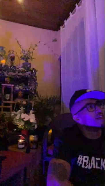 JasmineAndKing 31-10-2020 Nude 