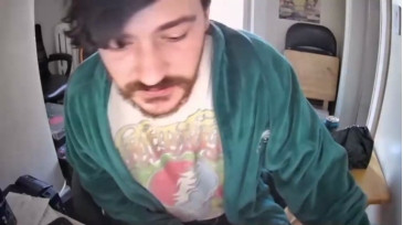 Jdizzle319  31-10-2020 video tongue