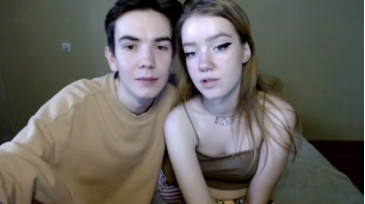Lollipops6666  31-10-2020 slap Couple