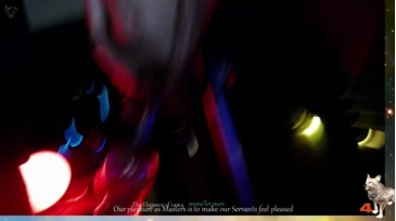 MONSTER_MEN  31-10-2020 Recorded Video Nude