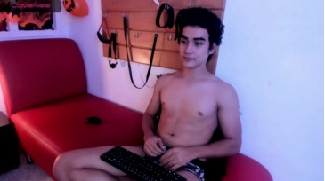 Max_andrich  31-10-2020 Recorded Video Porn