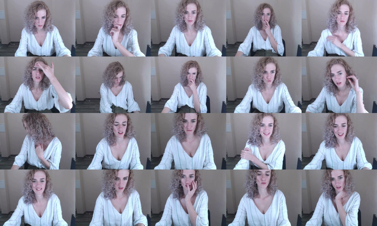 MiaEllington 31-10-2020 Naked 
