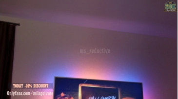 Ms_Seductive  31-10-2020 wild Female