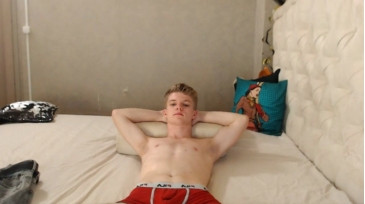 Nial_Horan_  31-10-2020 video show