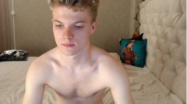 Nial_Horan_  31-10-2020 video big ass