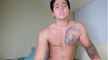 Playboymateo  31-10-2020 video houswife