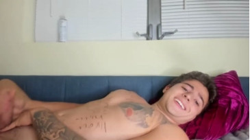 Playboymateo  31-10-2020 video biglips