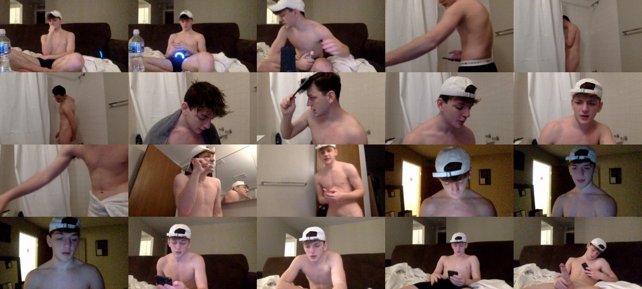 Sexylax69  31-10-2020 Male Video