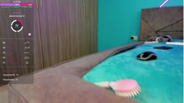 Tasty_Hot_Latinas  31-10-2020 cuckold Couple