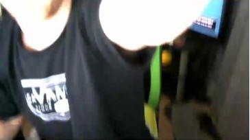 Thickprickr  31-10-2020 video chill