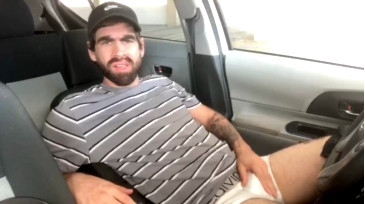 Thickrichardxxl  31-10-2020 video Pants WET