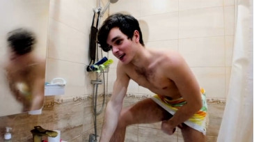 Waynenorth  31-10-2020 video bigdildo