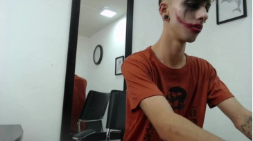 ZackNight_  31-10-2020 Recorded Video XXX