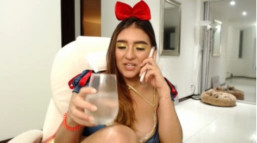Model alexyferrer - Videos Archive