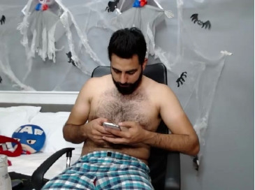 amir_musta  31-10-2020 Recorded Video Porn