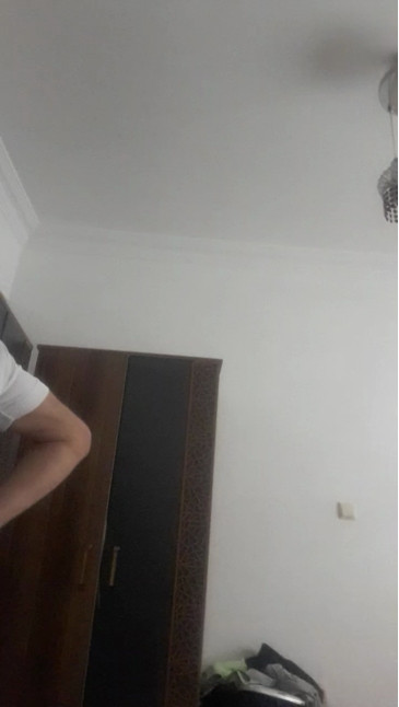 capezyo  31-10-2020 Recorded Video Webcam