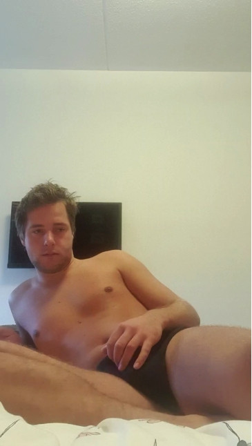 chefke1  31-10-2020 Recorded Video Topless