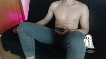 daviddirty_boy  31-10-2020 Recorded Video Show