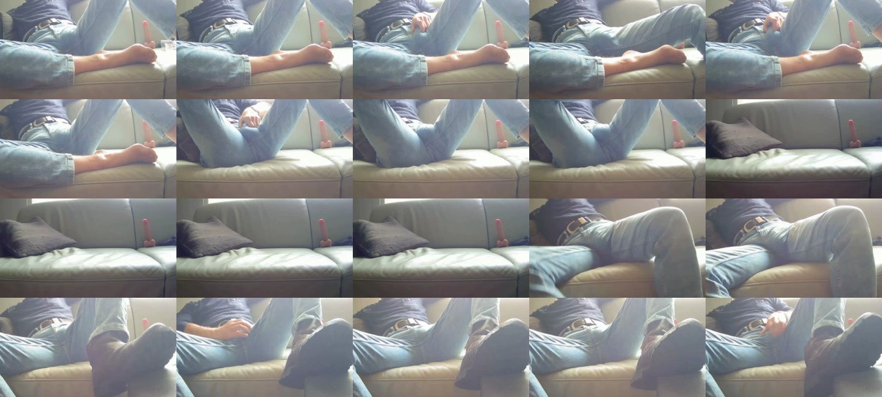 dickwear  31-10-2020 Recorded Video Show