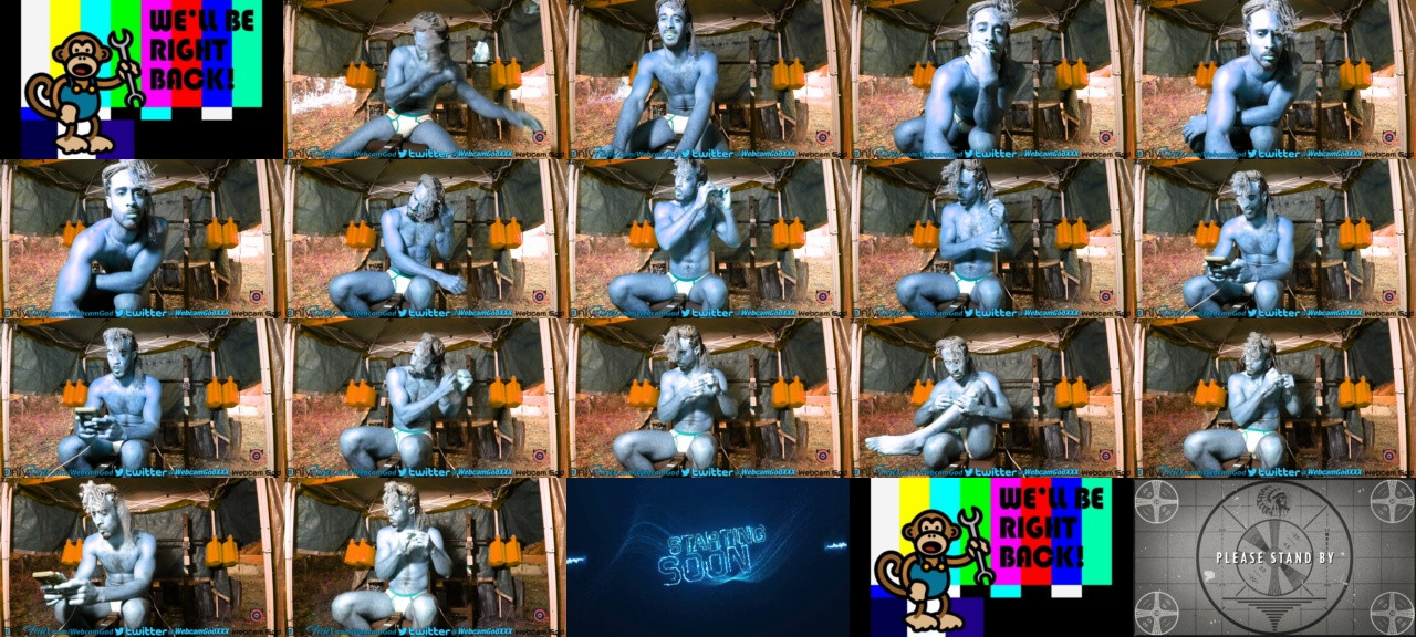 hothorsedick  30-10-2020 Recorded Video Show