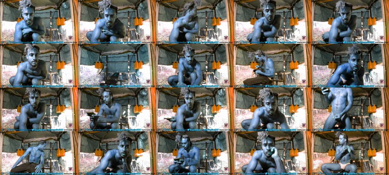 hothorsedick  31-10-2020 Recorded Video Webcam