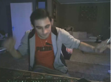 jeff_olsen  31-10-2020 Recorded Video Show