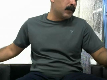 kasket45  31-10-2020 Recorded Video XXX