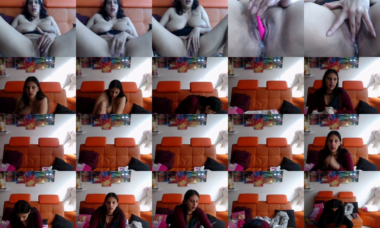 kirsten_hw 31-10-2020 Nude 