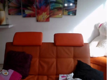 kirsten_hw  31-10-2020 yummy Female