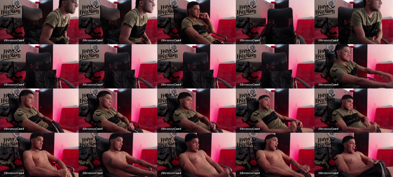rippy1  31-10-2020 Recorded Video Nude