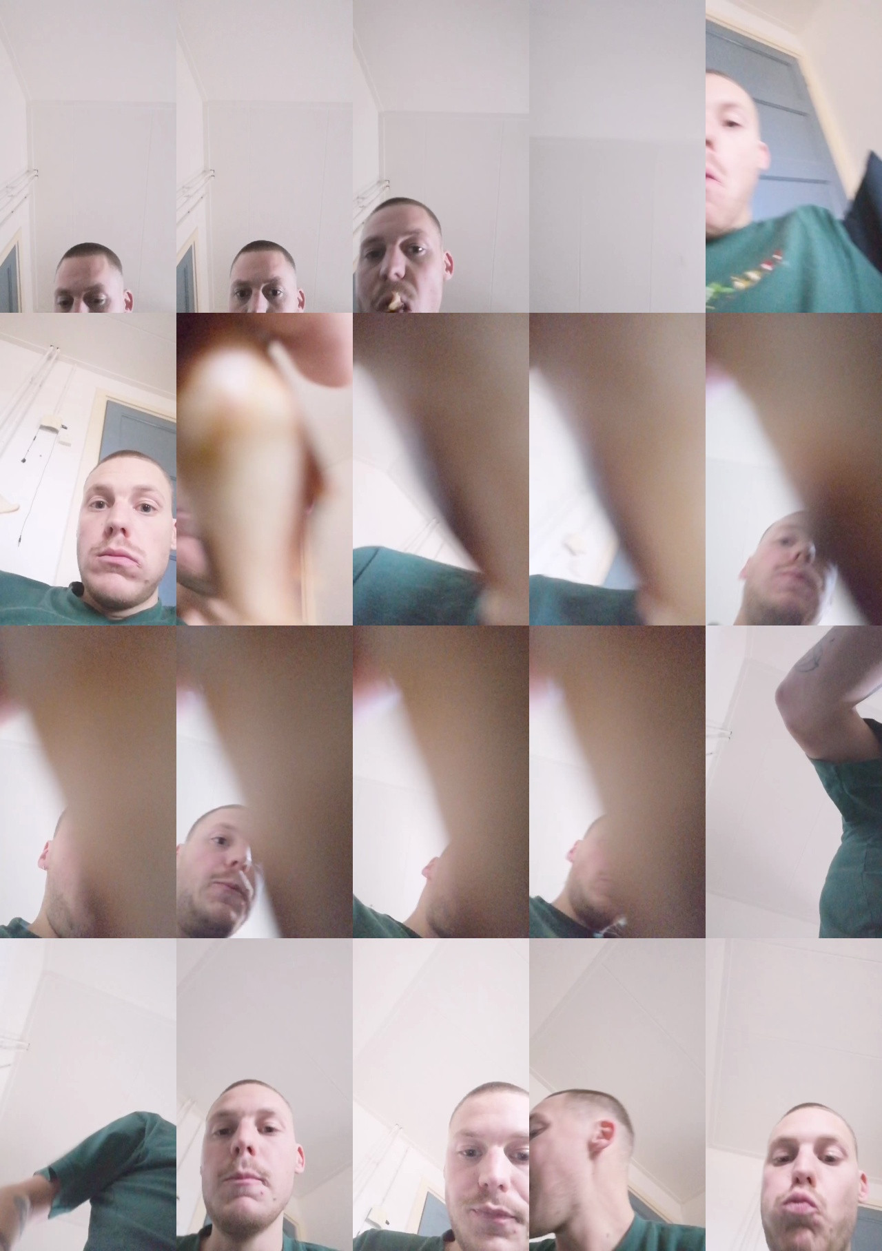 rippy1  31-10-2020 Recorded Video Show