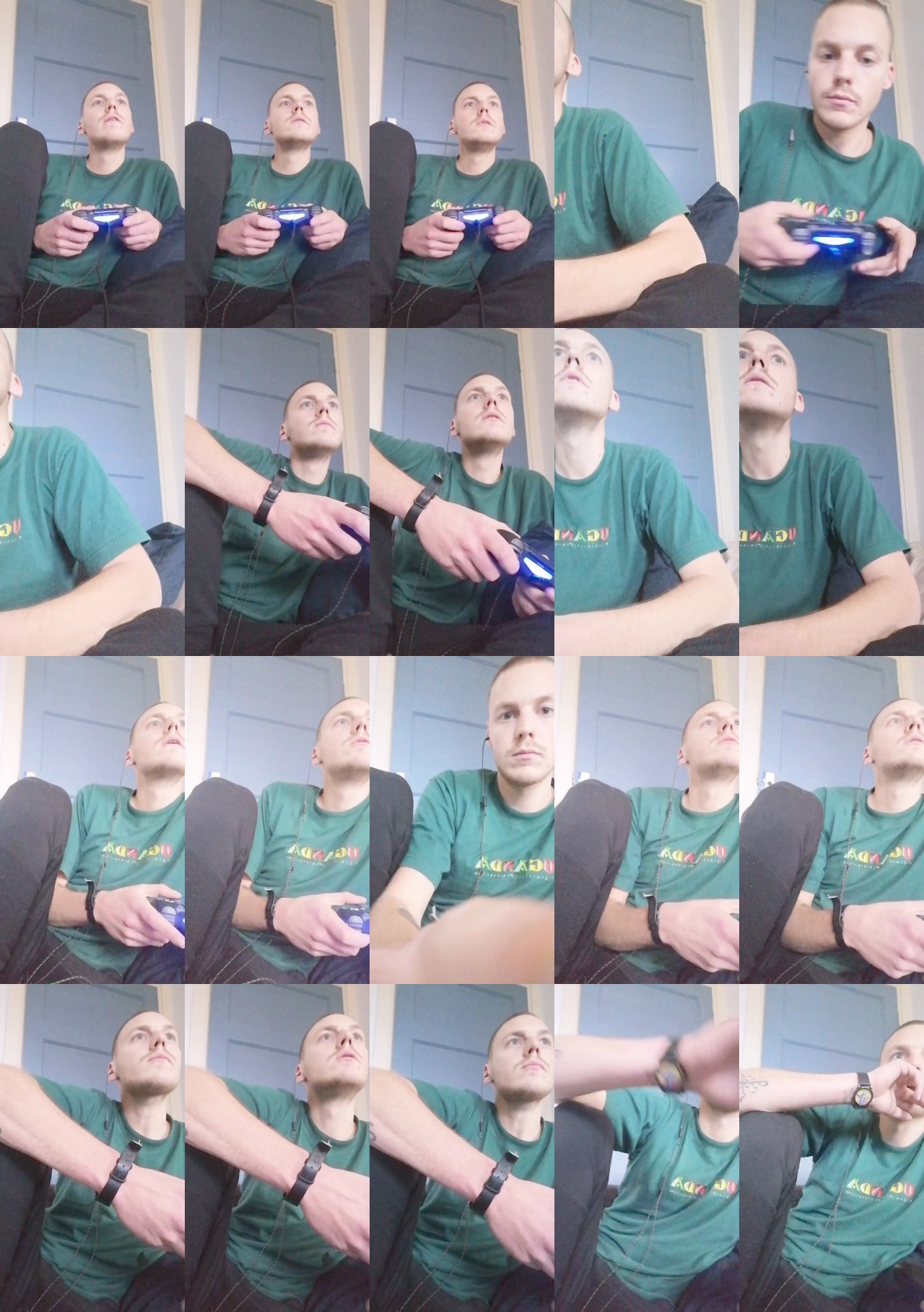 rippy1  31-10-2020 Recorded Video Porn