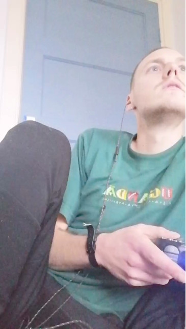 rippy1  31-10-2020 Recorded Video Porn