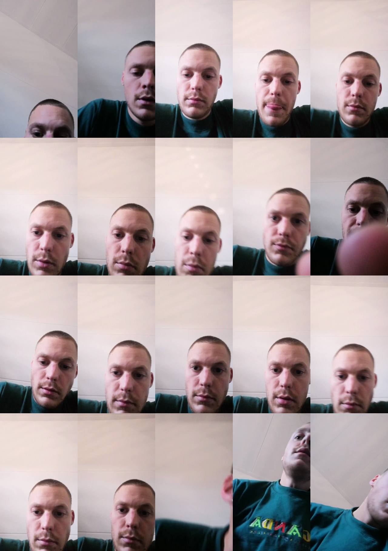 rippy1  31-10-2020 Recorded Video Naked