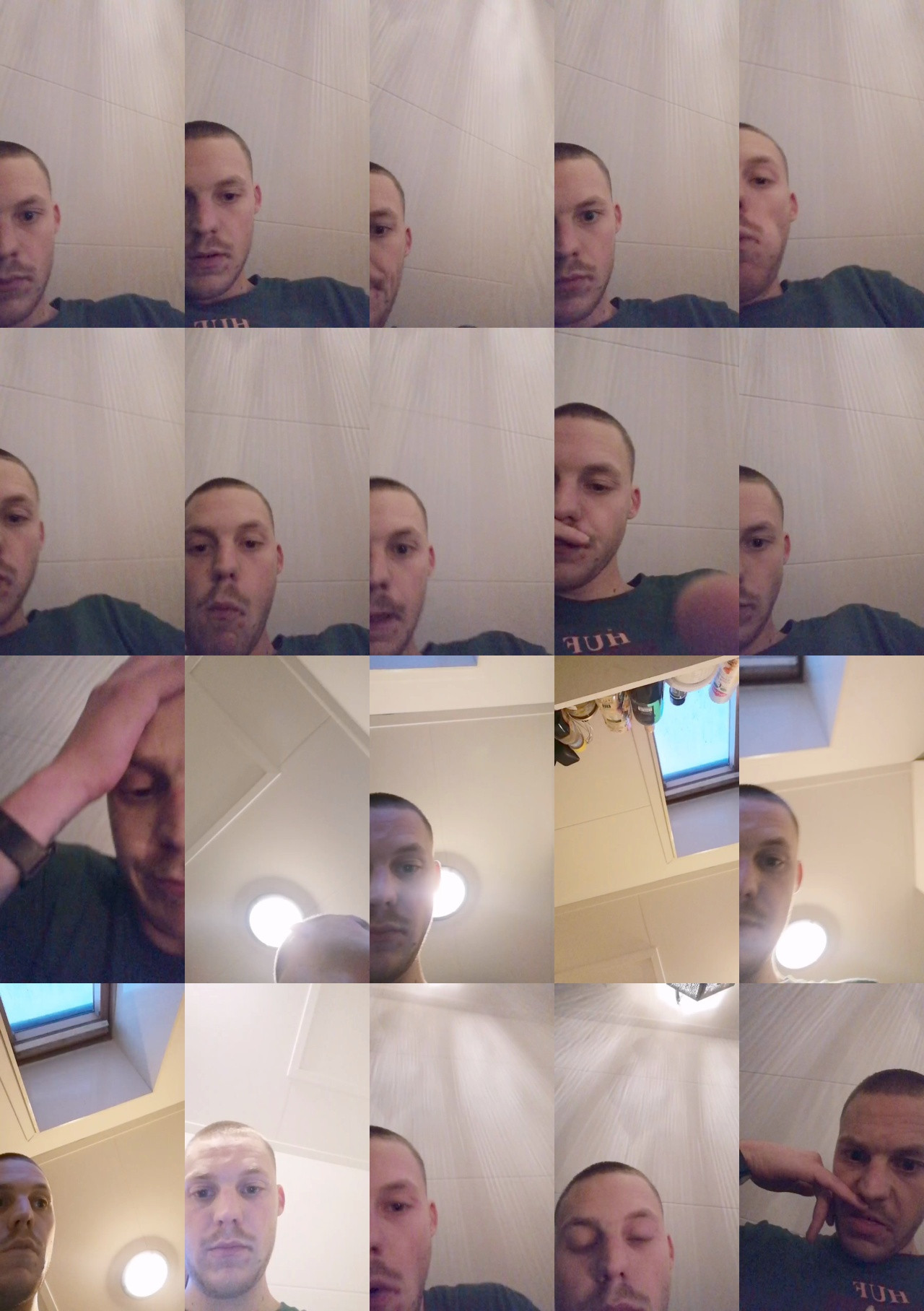 rippy1  31-10-2020 Recorded Video Show